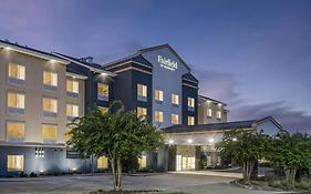 Fairfield By Marriott Ruston