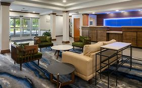 Fairfield By Marriott Ruston